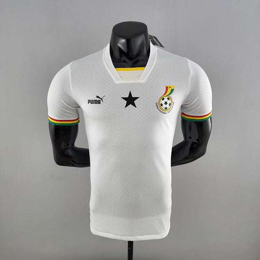 2022 Player Version Ghana Home (A802)