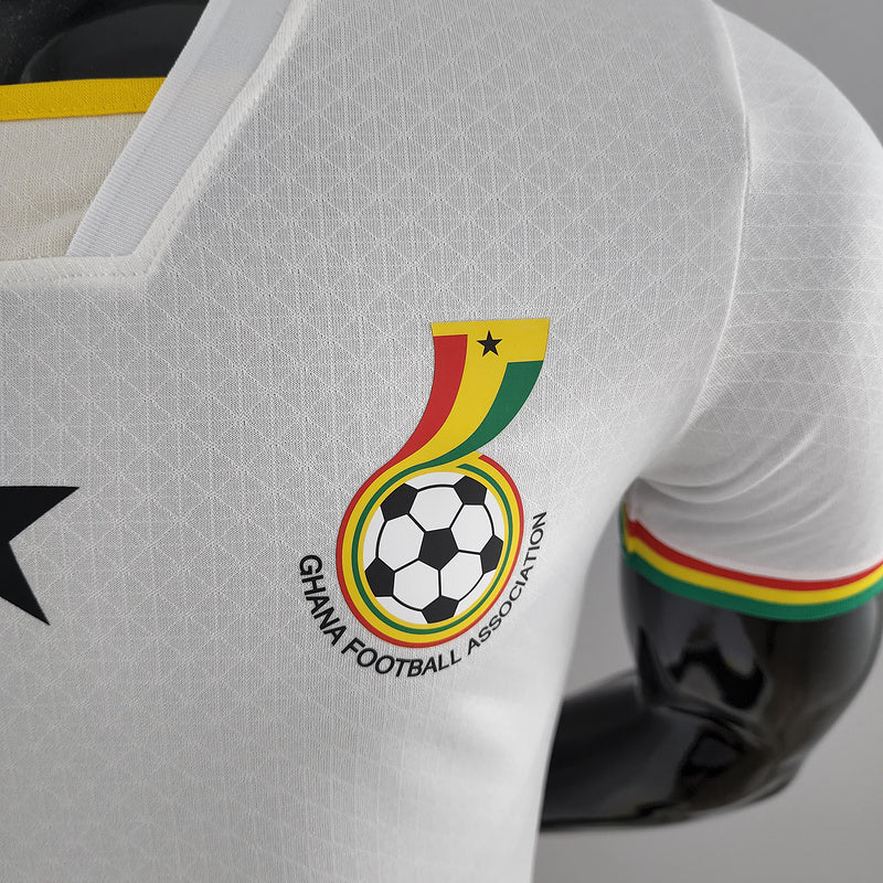 2022 Player Version Ghana Home (A802)