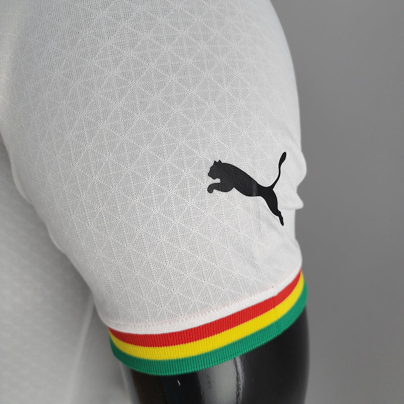 2022 Player Version Ghana Home (A802)