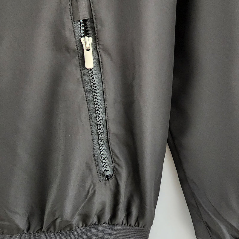 Windbreaker Chelsea Black (3042)