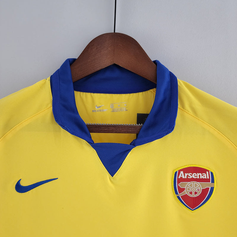Retro Arsenal 03∕05 away (D496)