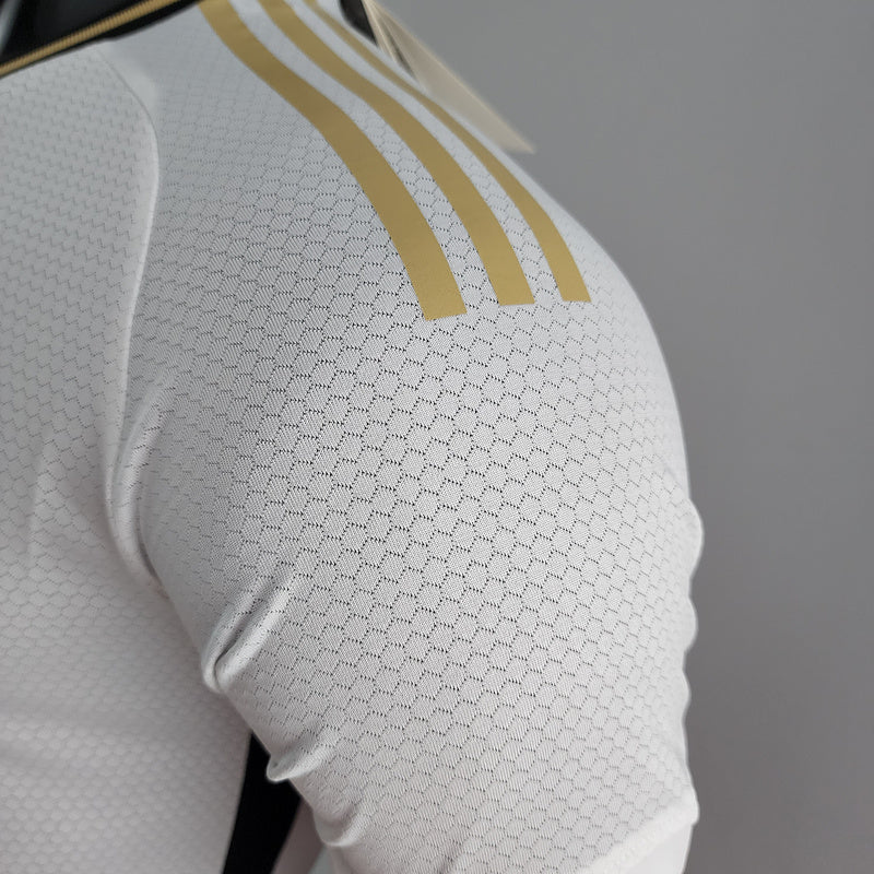 2022 Player Version Germany - Black & White (1057)