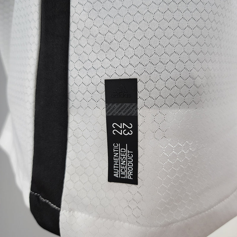2022 Player Version Germany - Black & White (1057)