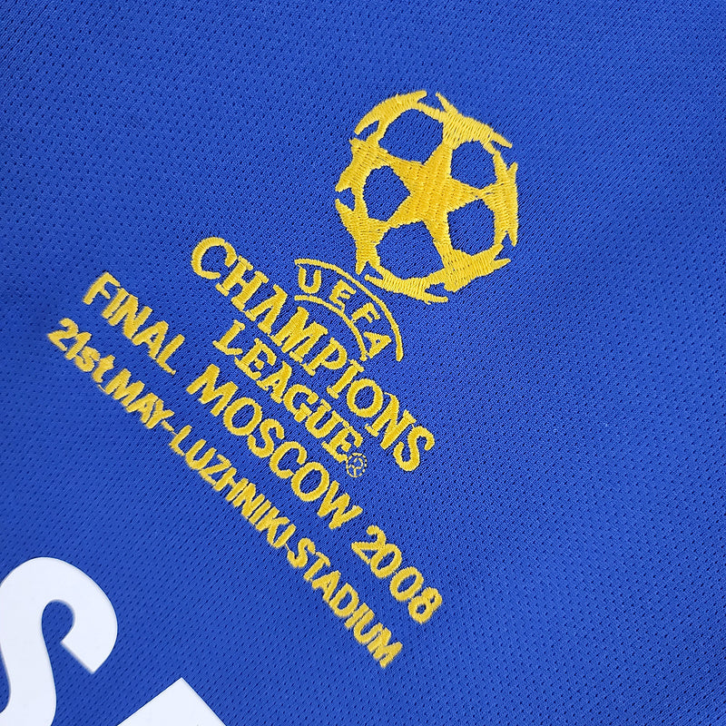 Retro Chelsea 08∕09 home (7834)