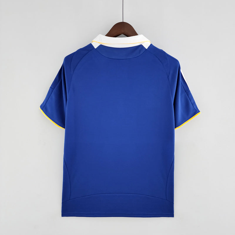 Retro Chelsea 08∕09 home (7834)
