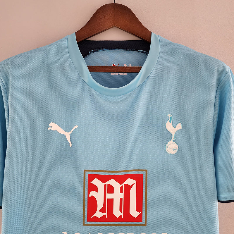 Retro Tottenham 06∕07 away (5B0A)