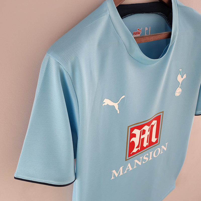 Retro Tottenham 06∕07 away (5B0A)