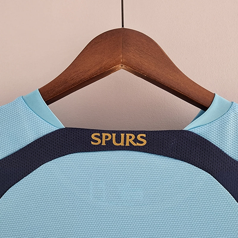 Retro Tottenham 06∕07 away (5B0A)