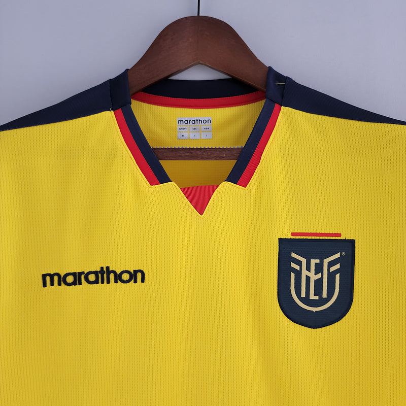 2022 Ecuador Home (51AC)