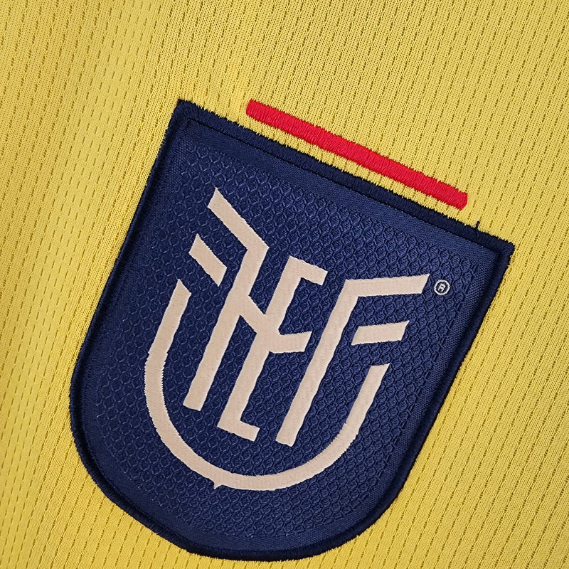 2022 Ecuador Home (51AC)