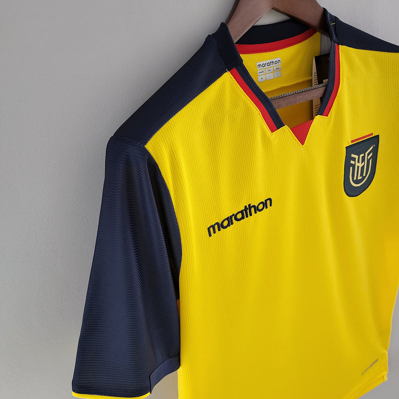 2022 Ecuador Home (51AC)