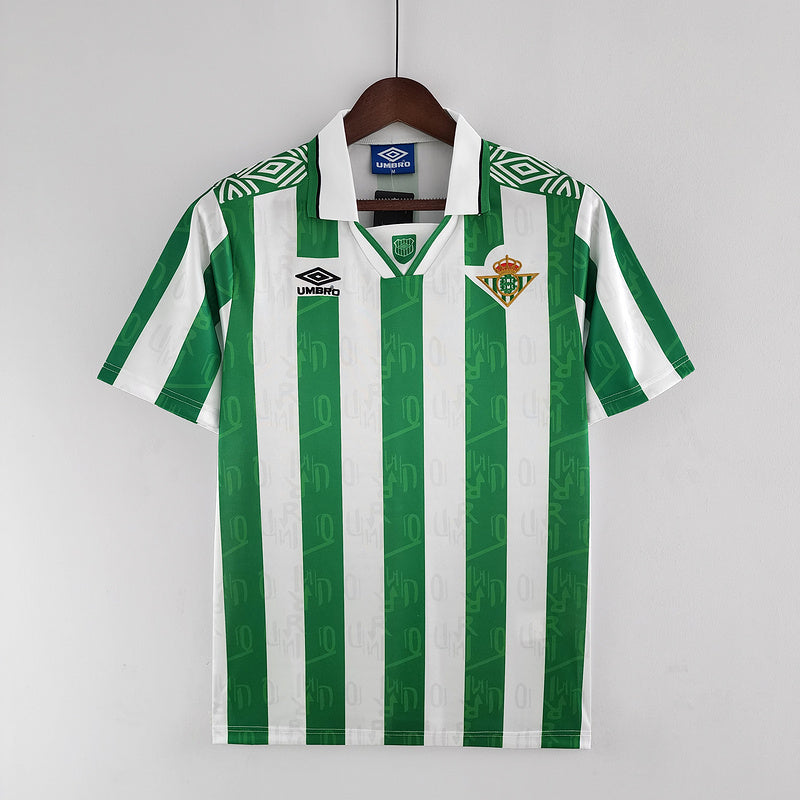 Retro Real Betis 94∕95 home (D645)
