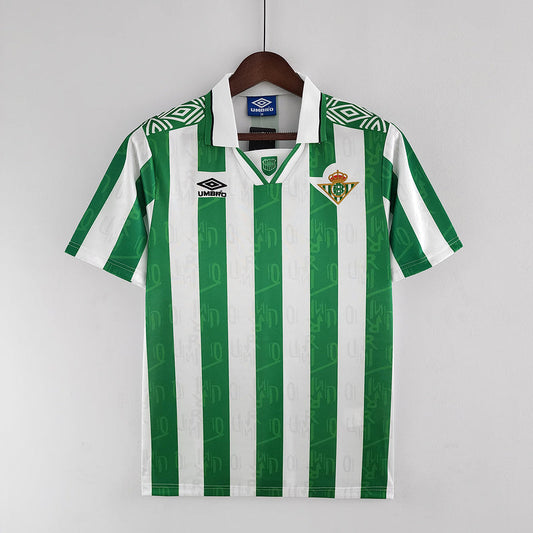 Retro Real Betis 94∕95 home (D645)