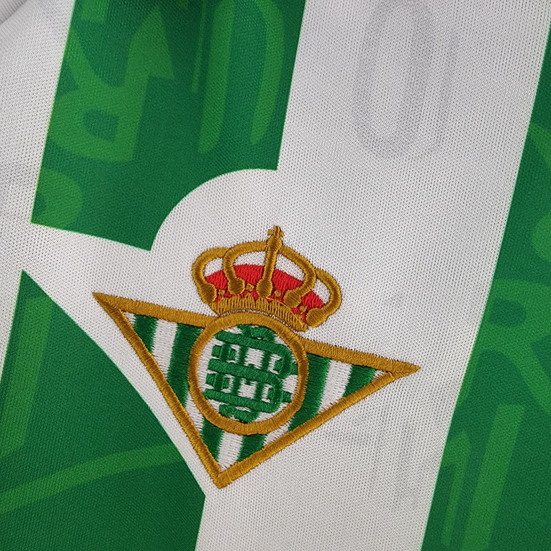 Retro Real Betis 94∕95 home (D645)