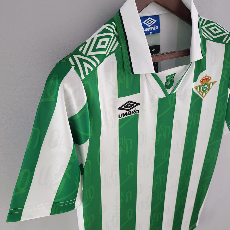 Retro Real Betis 94∕95 home (D645)
