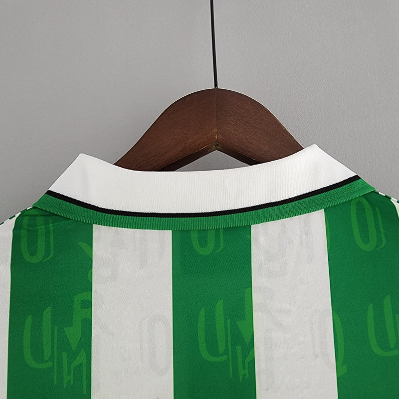 Retro Real Betis 94∕95 home (D645)