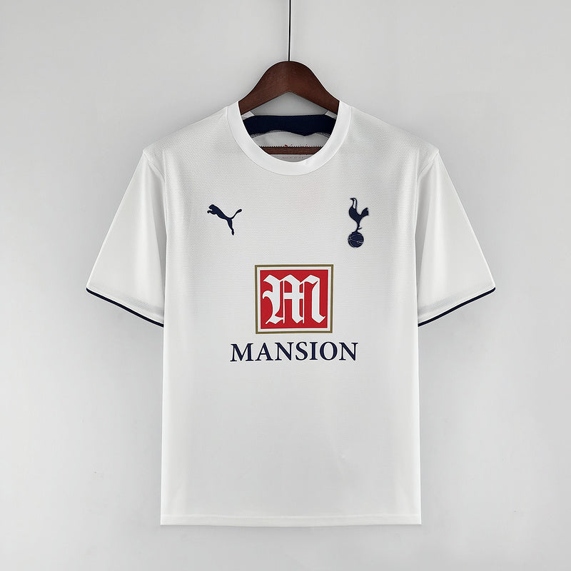Retro Tottenham 06∕07 home (2F91)