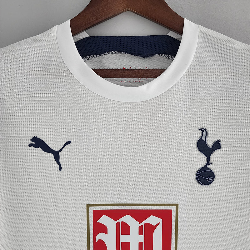 Retro Tottenham 06∕07 home (2F91)