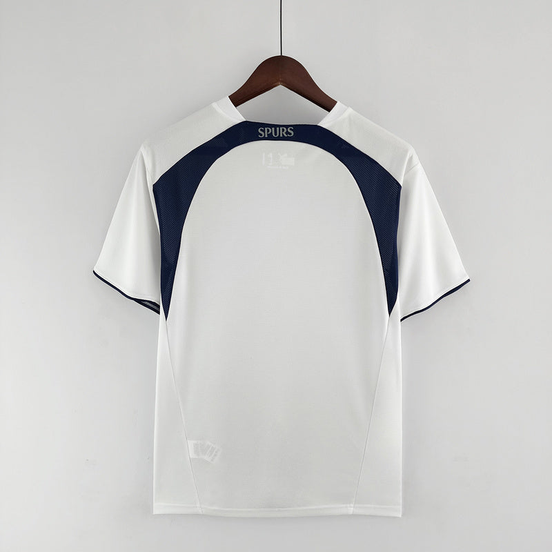 Retro Tottenham 06∕07 home (2F91)