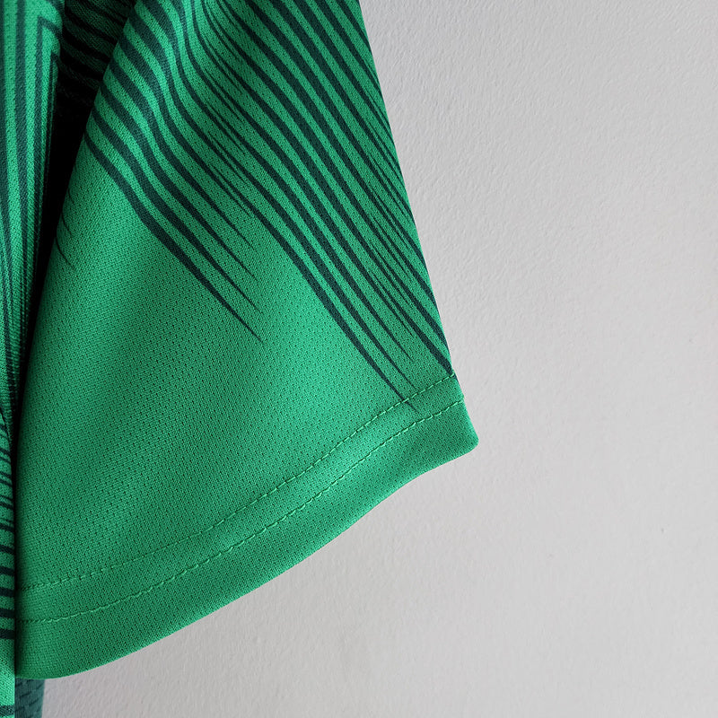 2022 Mexico World Cup Jersey Home (AAA6)