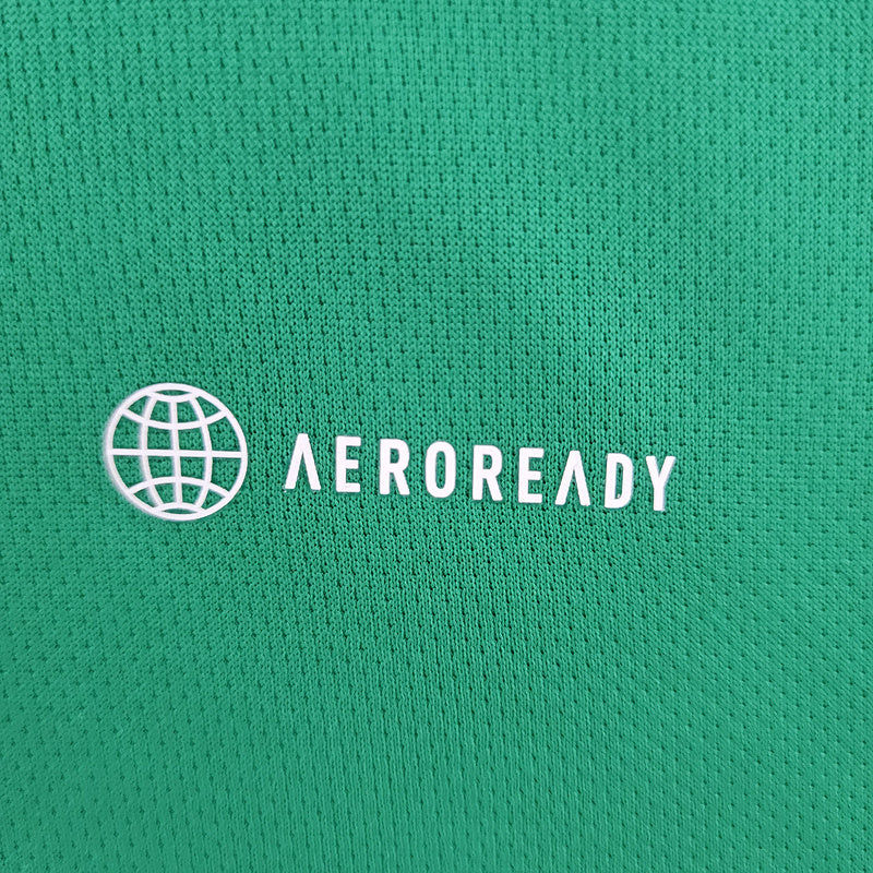 2022 Mexico World Cup Jersey Home (AAA6)