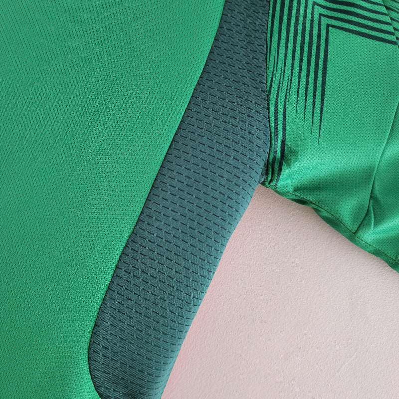 2022 Mexico World Cup Jersey Home (AAA6)