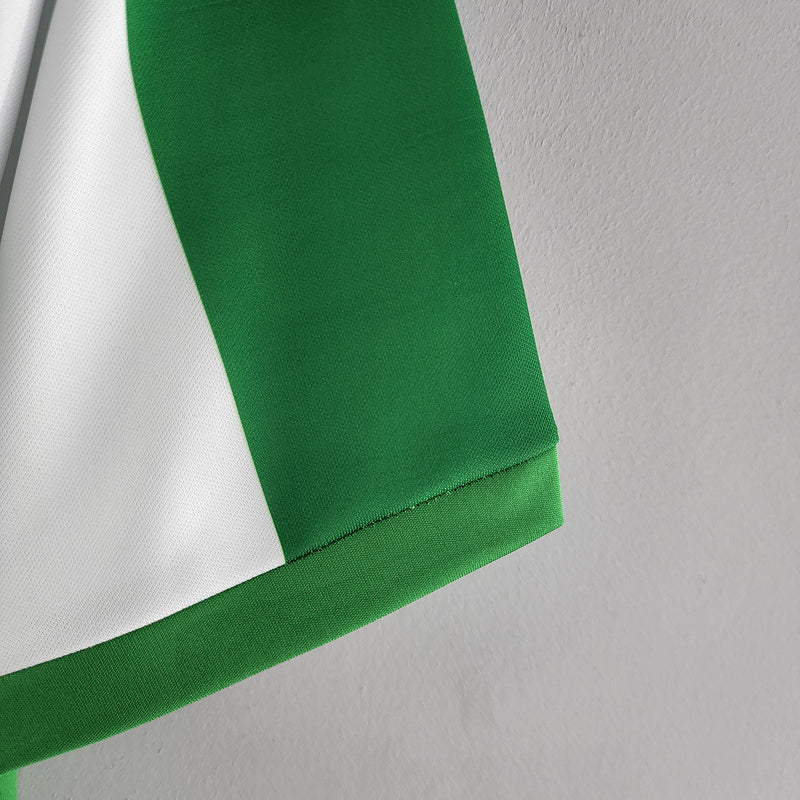 Retro Real Betis 01∕02 home (D123)