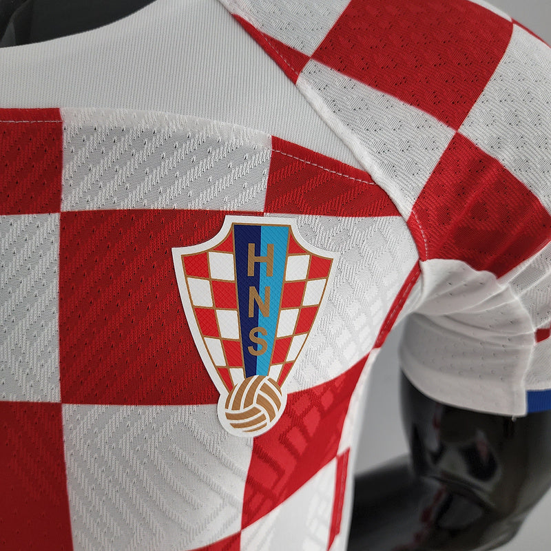 2022 Player Version Croatia Home (1DB9)