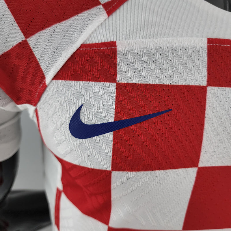 2022 Player Version Croatia Home (1DB9)