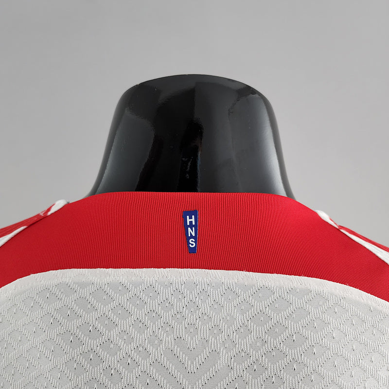 2022 Player Version Croatia Home (1DB9)