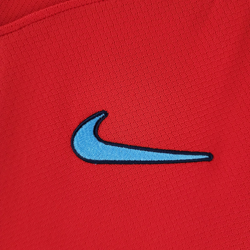 2022 England World Cup Jersey Away (D685)