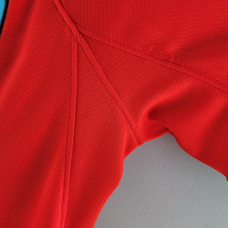 2022 England World Cup Jersey Away (D685)