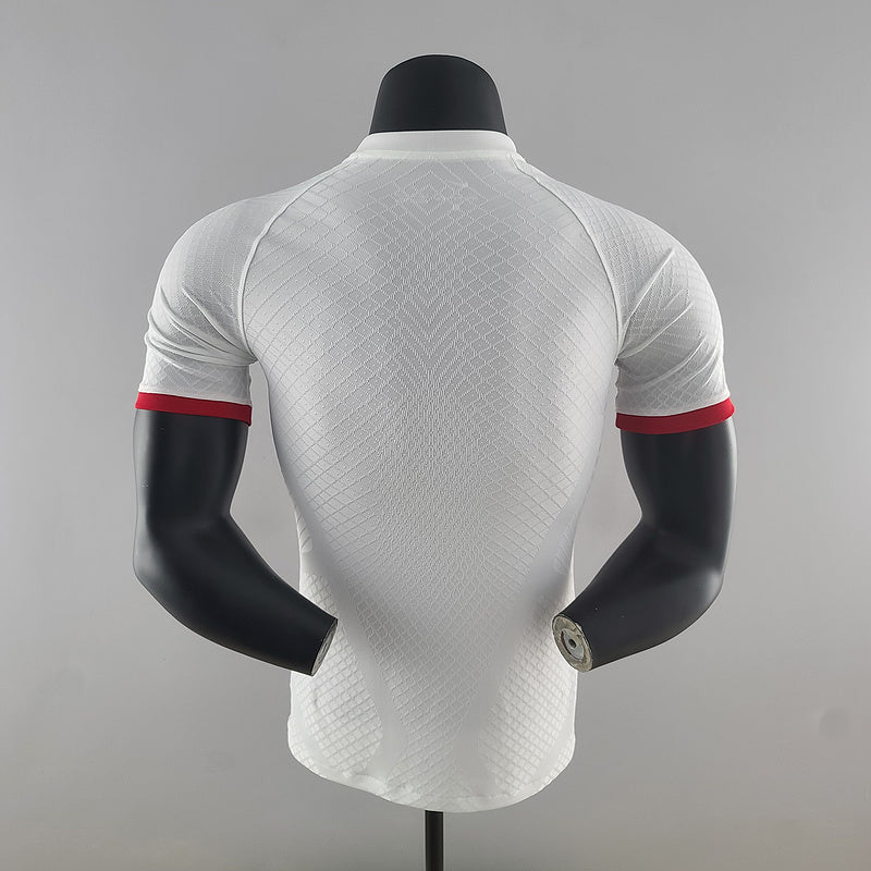 2022 Player Version Portugal Special Edition - White (9196)