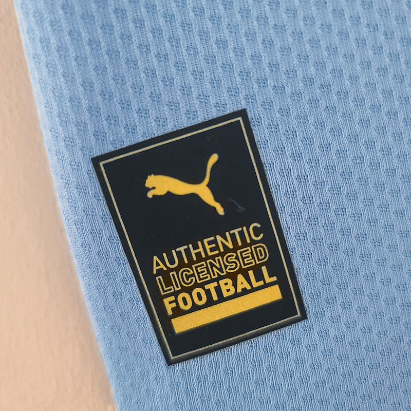 2022 Uruguay World Cup Jersey Home (21D6)