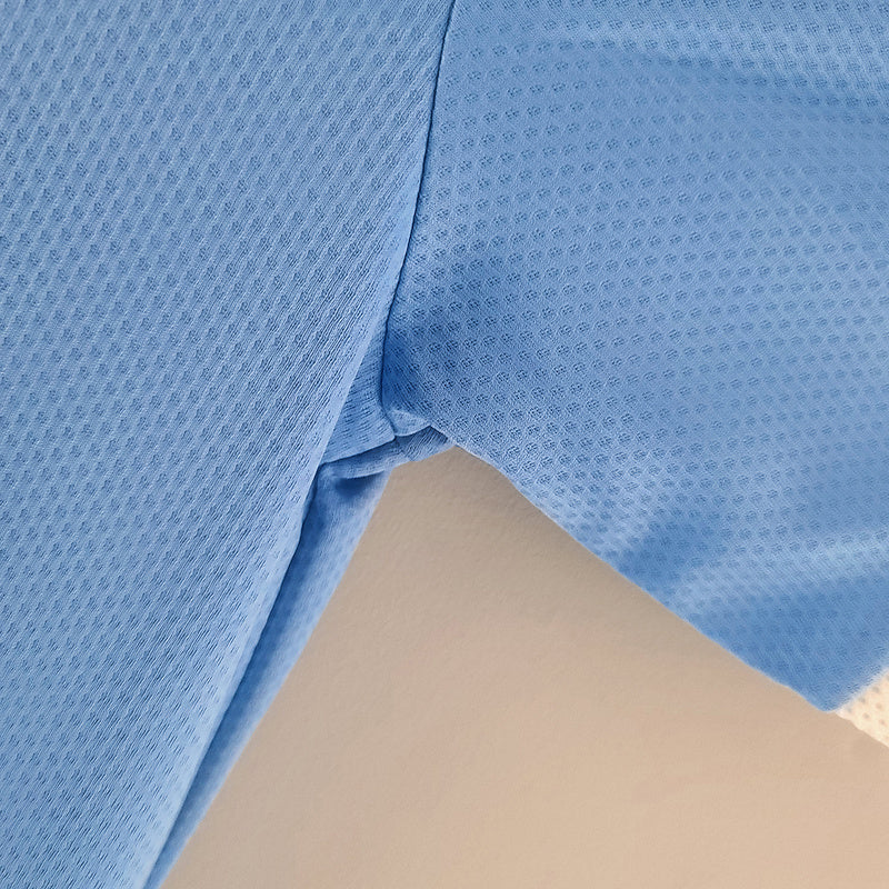 2022 Uruguay World Cup Jersey Home (21D6)