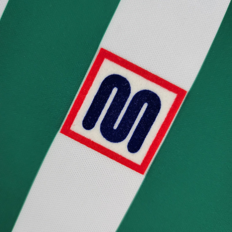 Retro Real Betis 82∕85 home (18C6)