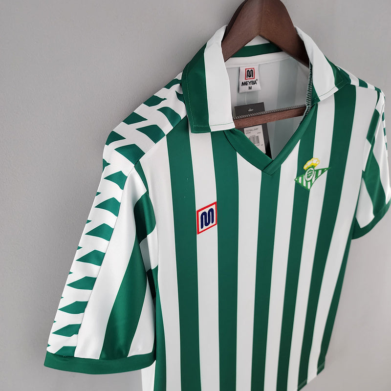 Retro Real Betis 82∕85 home (18C6)