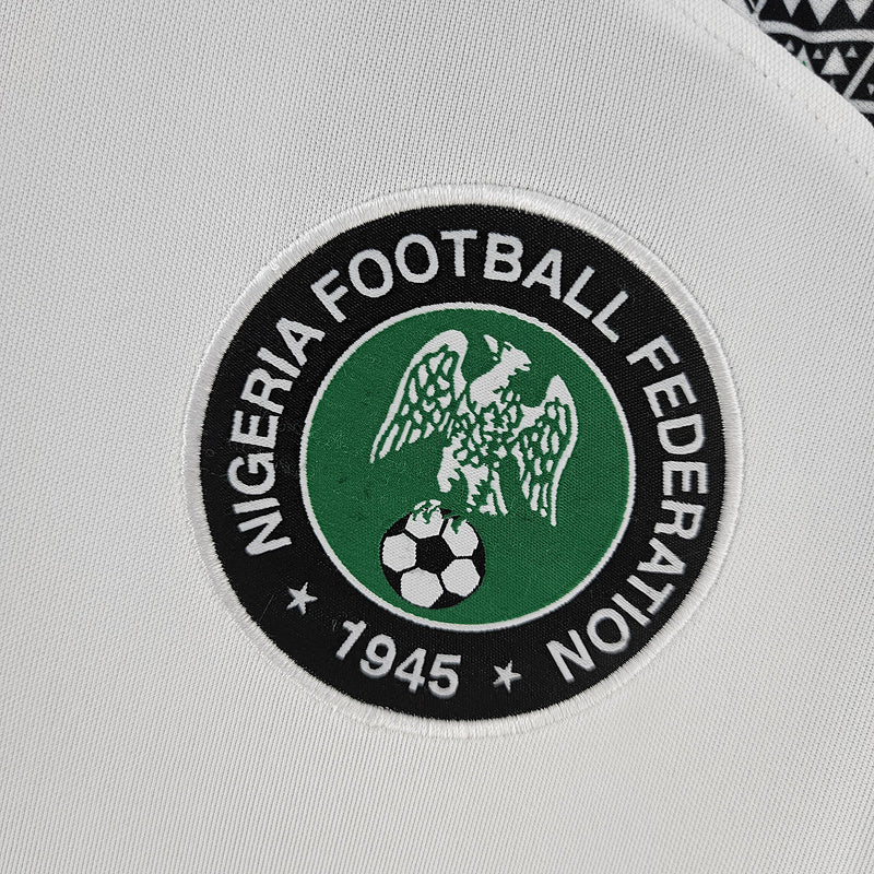 2022 Nigeria Home (30B4)