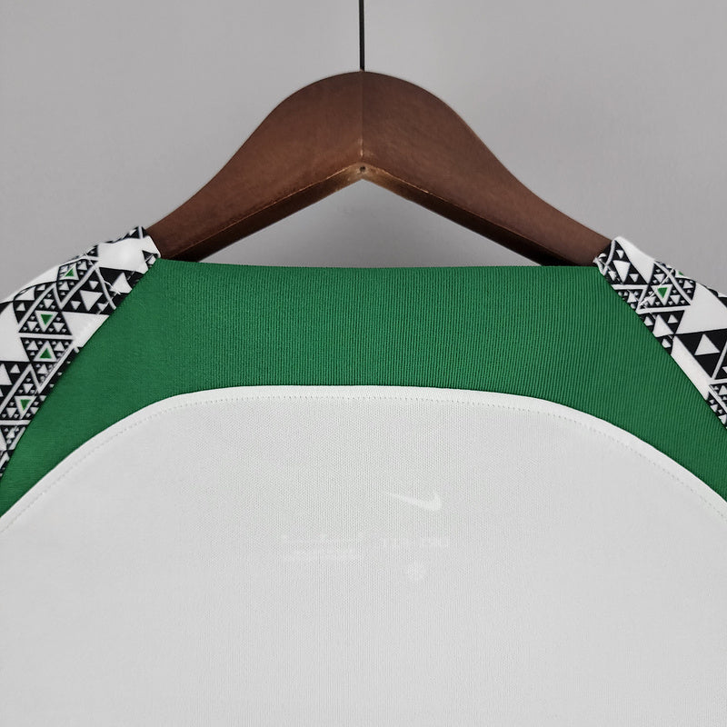2022 Nigeria Home (30B4)