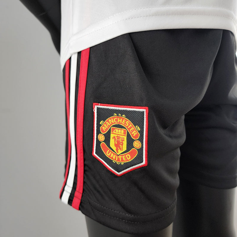 22/23 Kids Manchester United away (2D4D)
