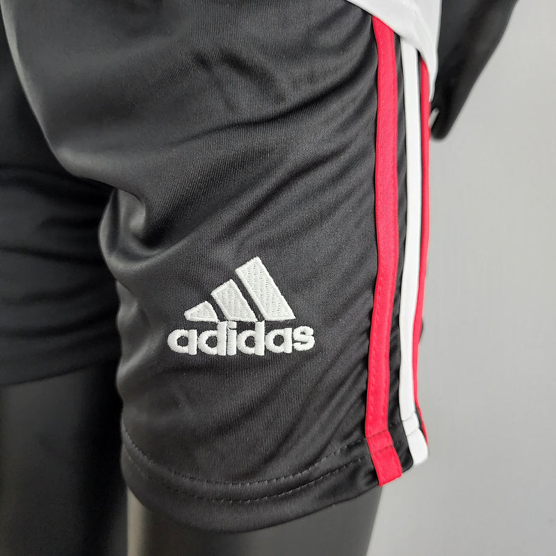 22/23 Kids Manchester United away (2D4D)