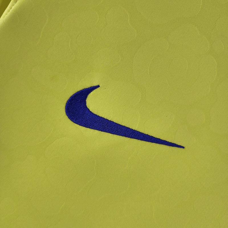 2022 Brazil World Cup Jersey Home (0E59)