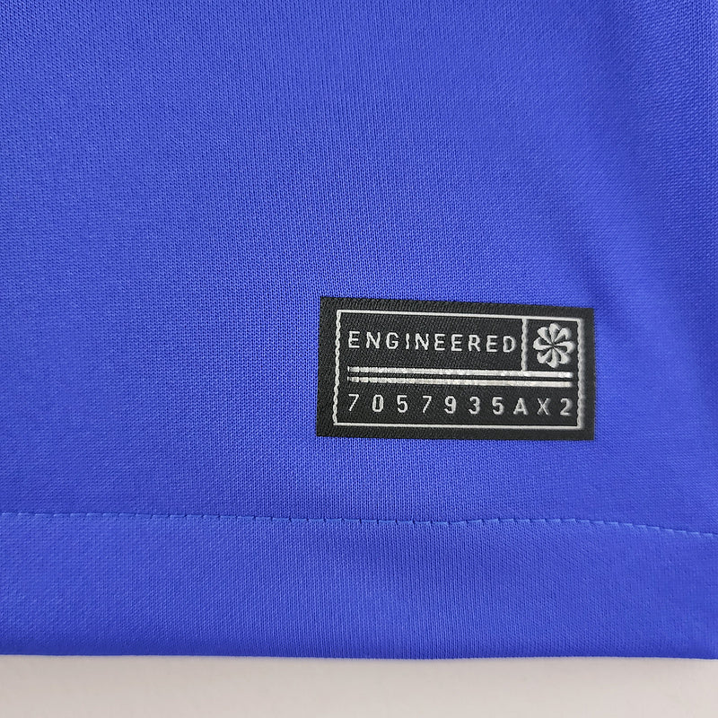 2022 Brazil World Cup Jersey Away (570F)