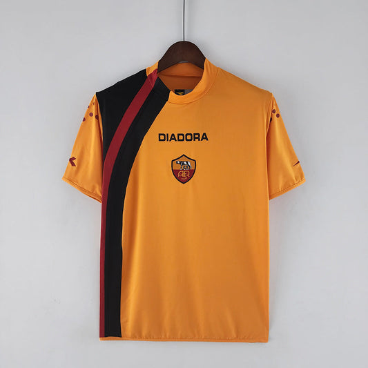 Retro Rome 05∕06 home (8136)