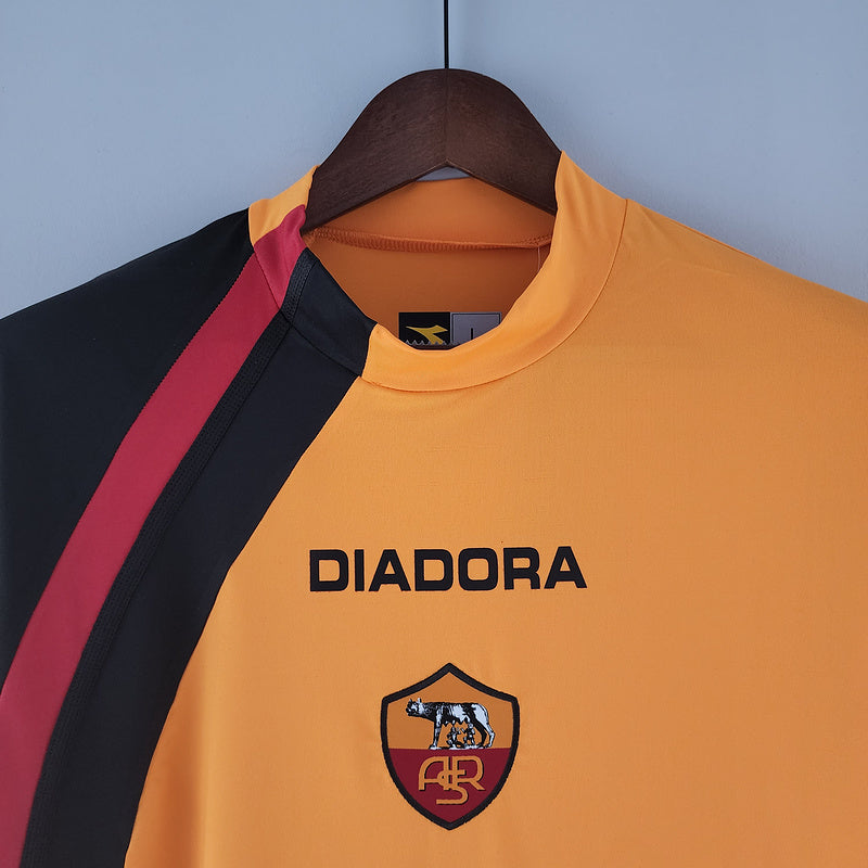 Retro Rome 05∕06 home (8136)