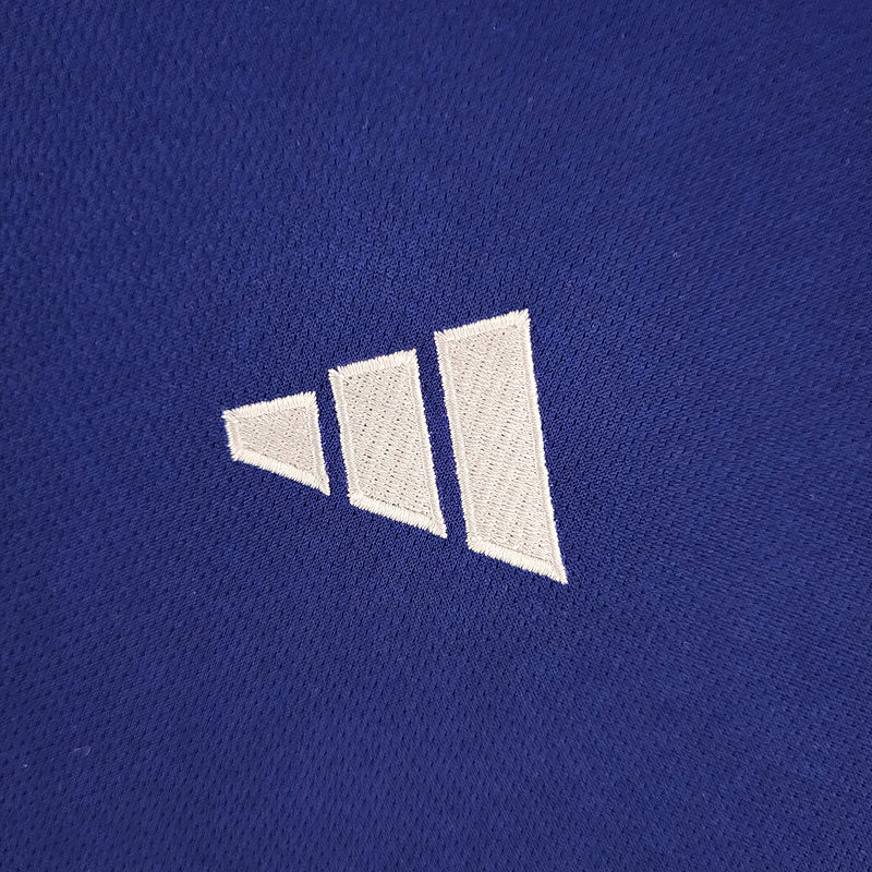 2022 Argentina World Cup Jersey Away (9BE3)