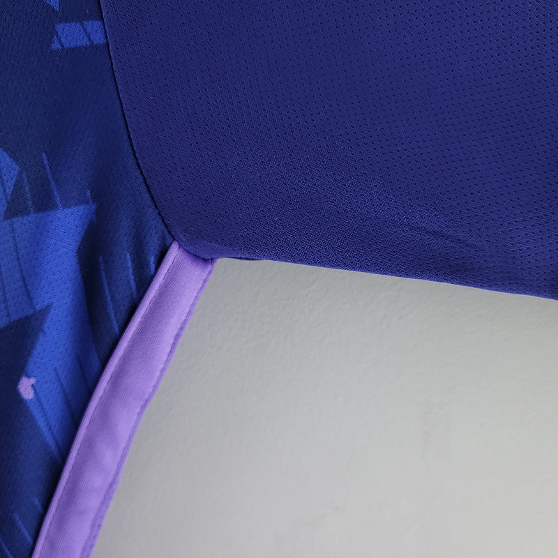 2022 Argentina World Cup Jersey Away (9BE3)