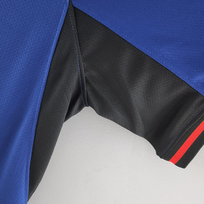 2022 Olanda World Cup Shirt Away (BD0E)