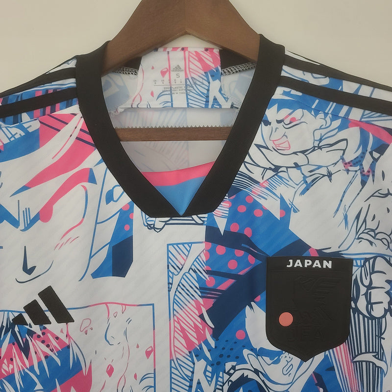 2022 Japan Anime - White (C2E1)