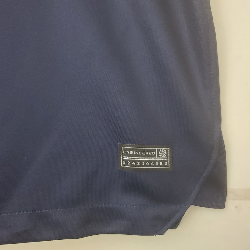 2022 Croatia Qatar World World Cup Away (6E1F)